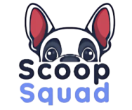 Scoop Squad
